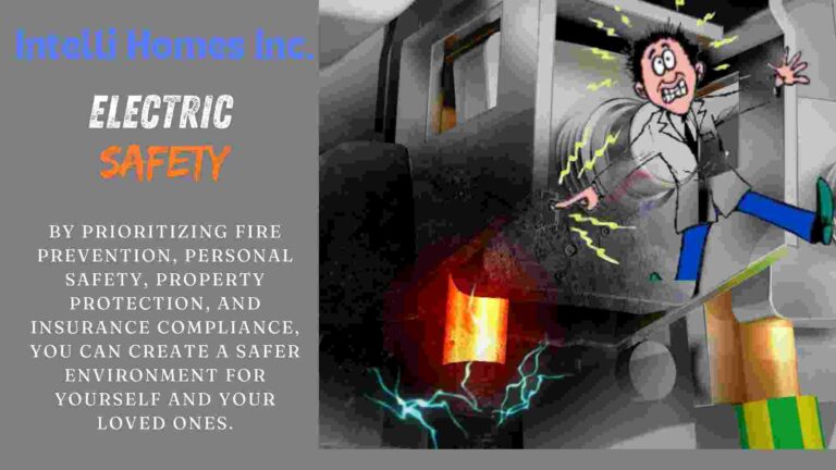 Electric-Safety-Tips