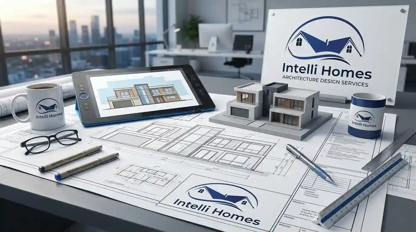 intellihomes-architecture-design service